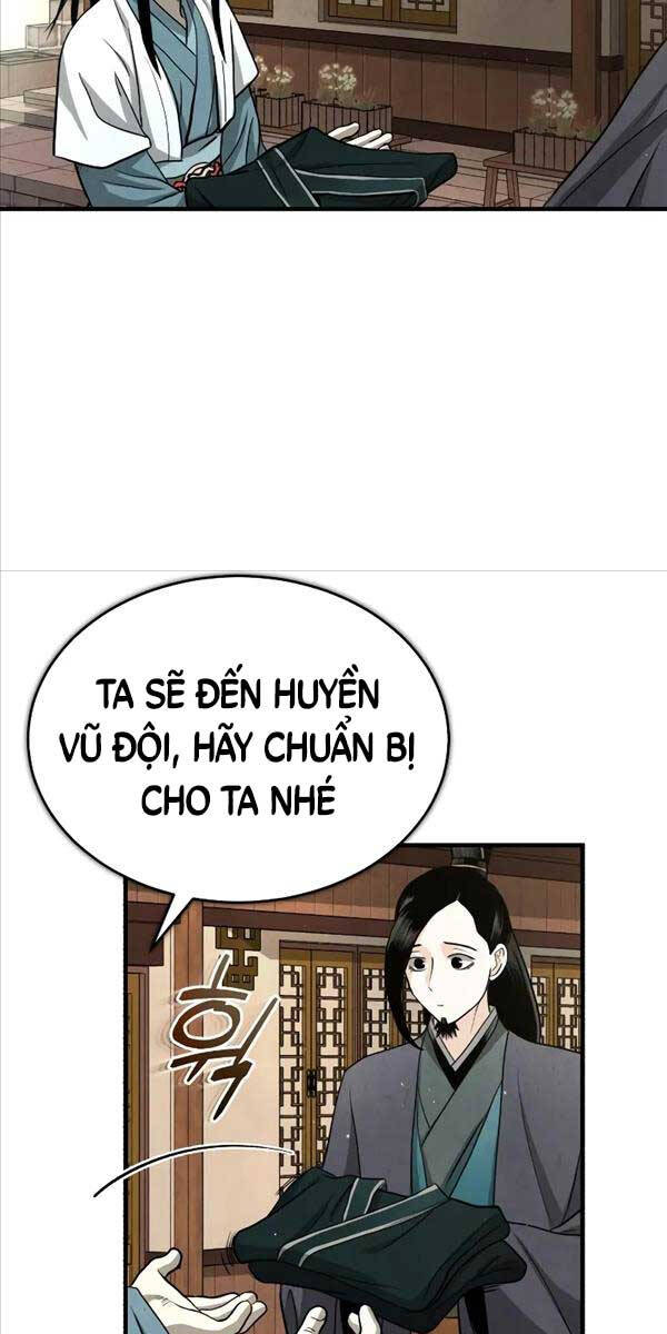 Quy Hoàn Lục Ma Đạo Chapter 2 - 113