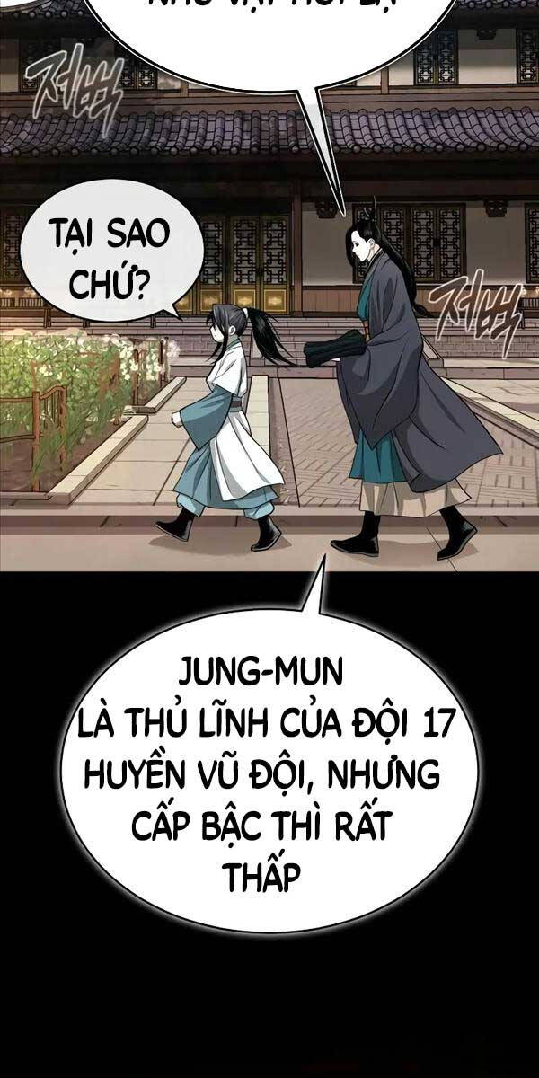 Quy Hoàn Lục Ma Đạo Chapter 2 - 117