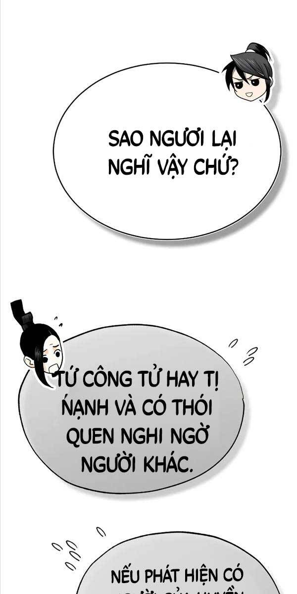Quy Hoàn Lục Ma Đạo Chapter 2 - 123