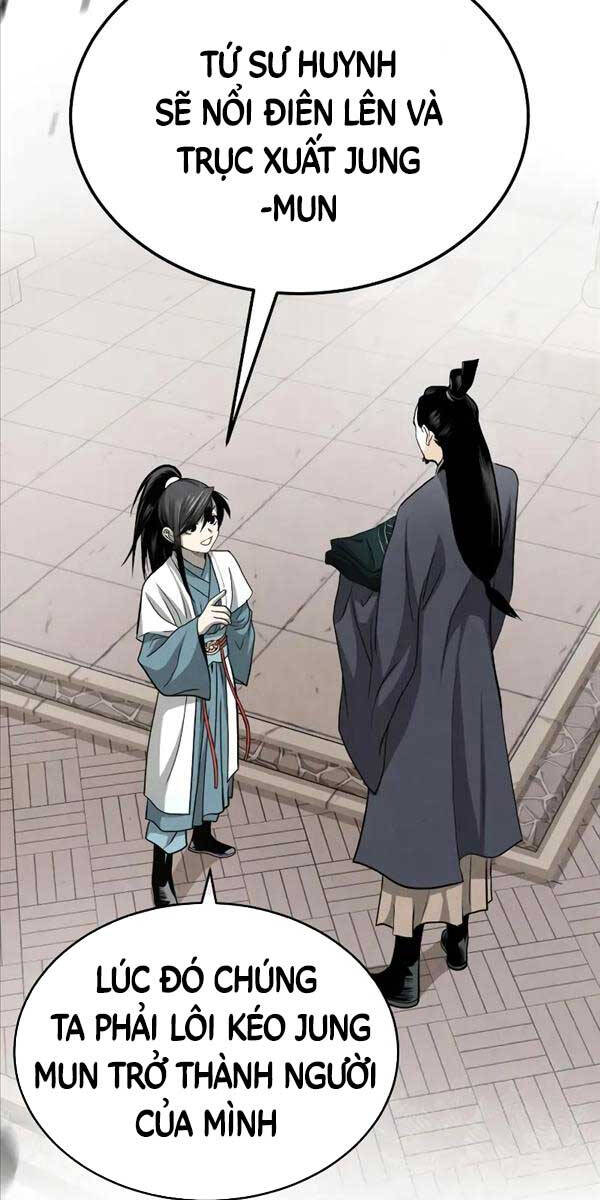 Quy Hoàn Lục Ma Đạo Chapter 2 - 125