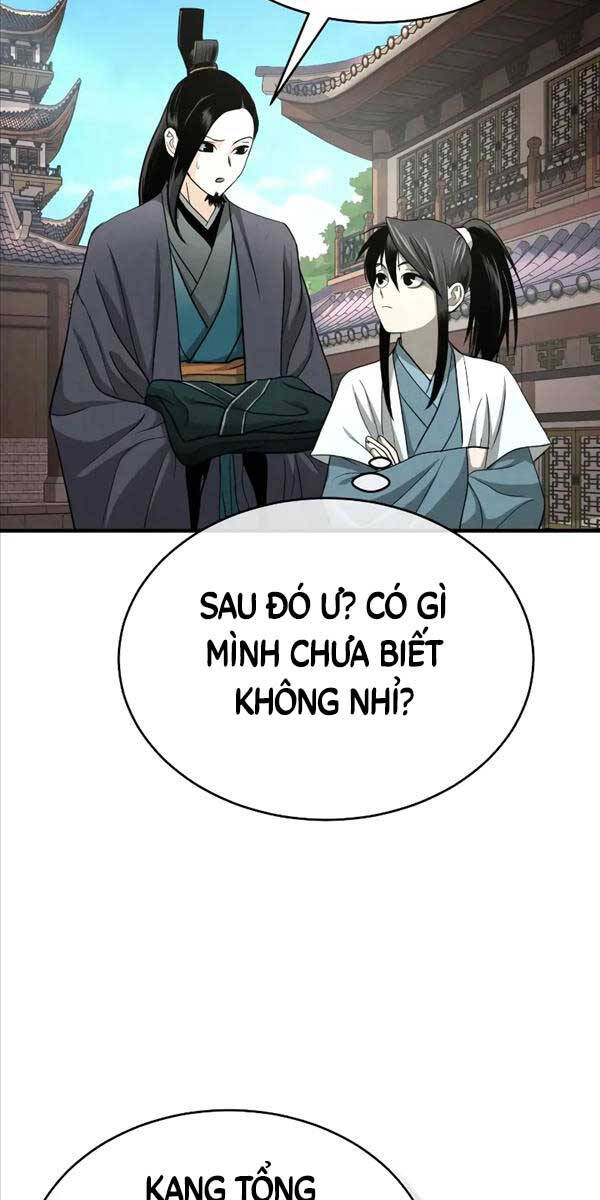 Quy Hoàn Lục Ma Đạo Chapter 2 - 128