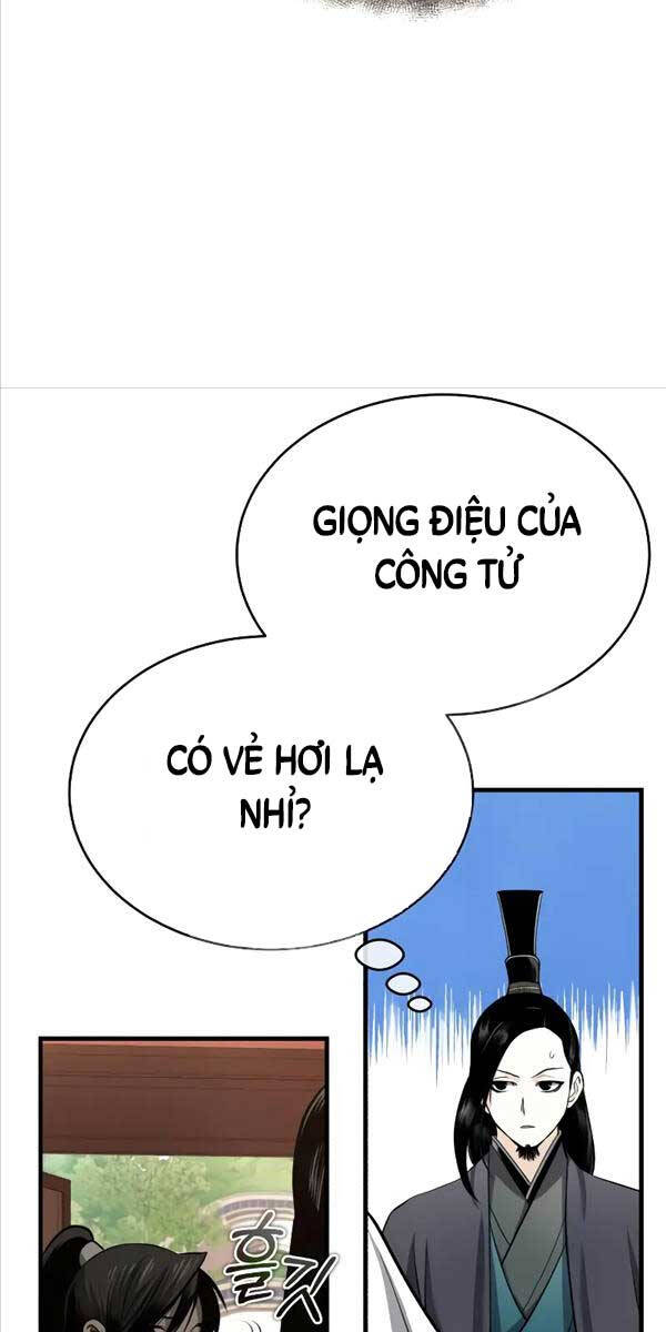 Quy Hoàn Lục Ma Đạo Chapter 2 - 14