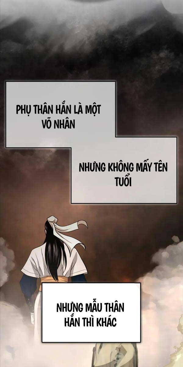Quy Hoàn Lục Ma Đạo Chapter 2 - 131