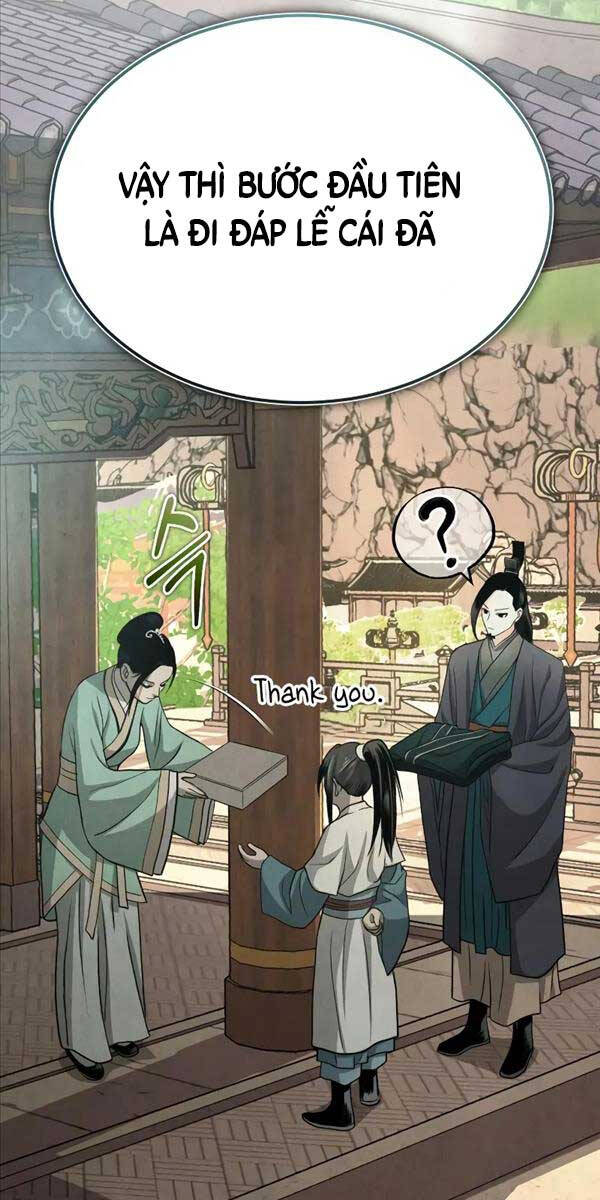 Quy Hoàn Lục Ma Đạo Chapter 2 - 136