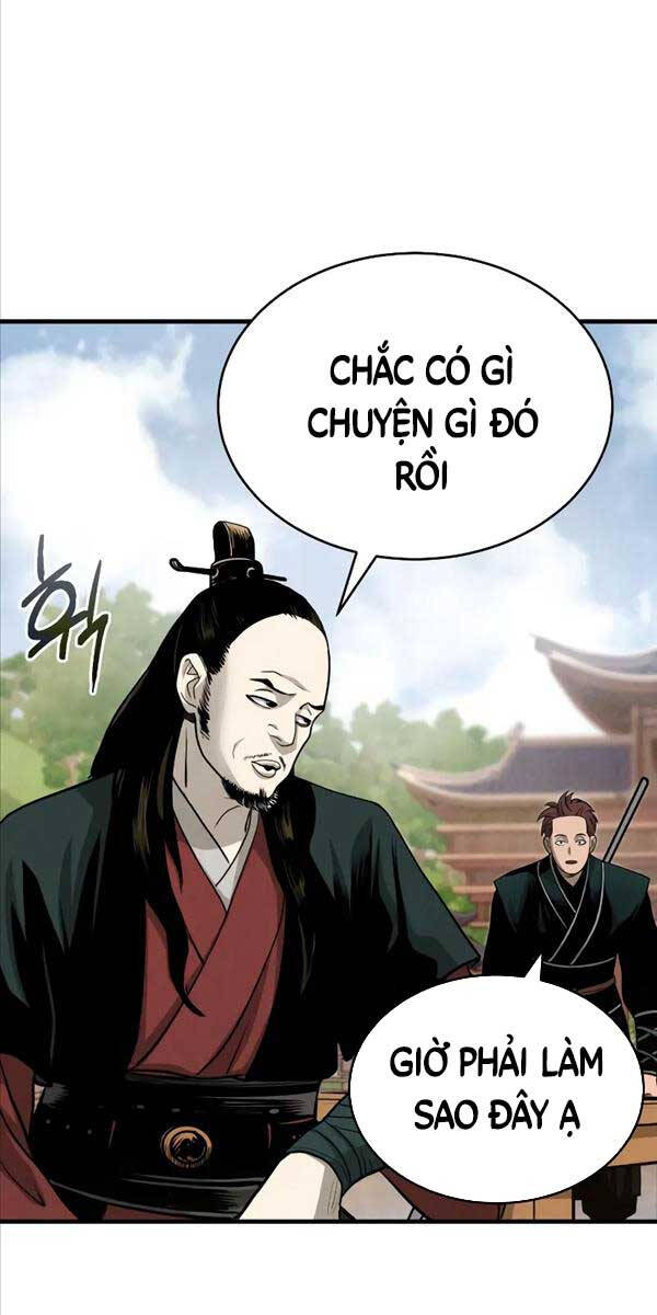 Quy Hoàn Lục Ma Đạo Chapter 2 - 149