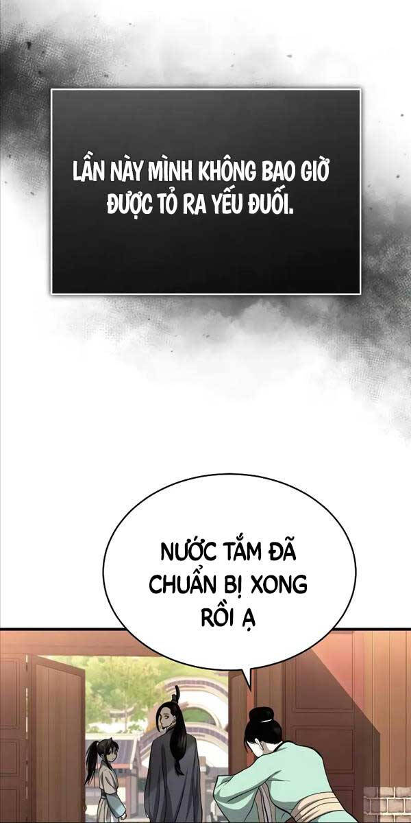 Quy Hoàn Lục Ma Đạo Chapter 2 - 17
