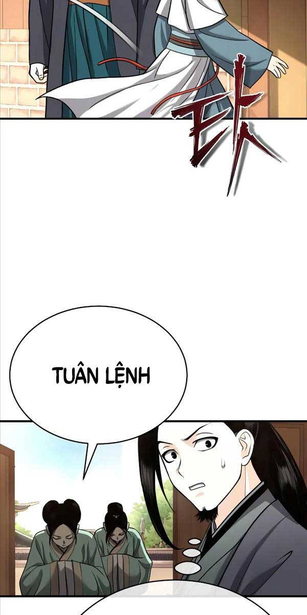 Quy Hoàn Lục Ma Đạo Chapter 2 - 19