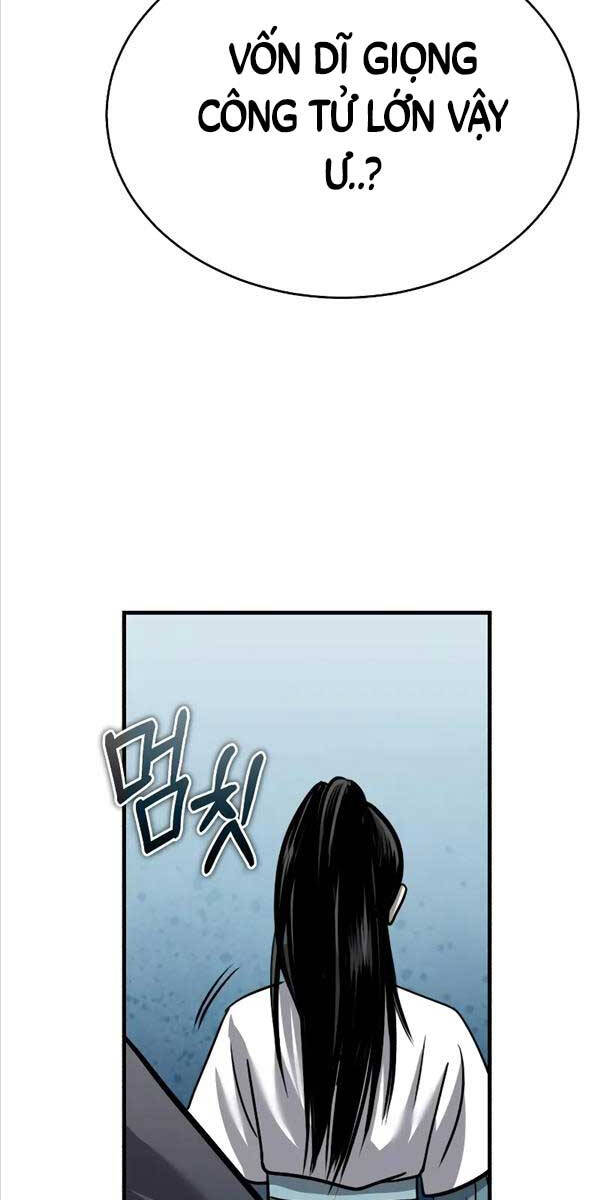 Quy Hoàn Lục Ma Đạo Chapter 2 - 20