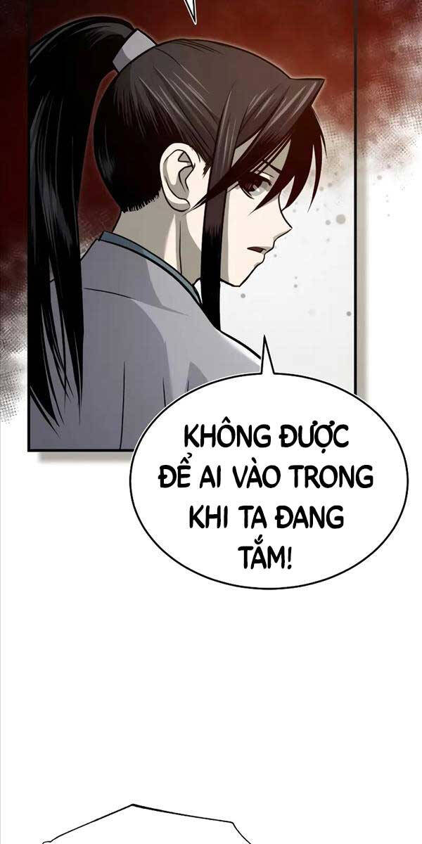 Quy Hoàn Lục Ma Đạo Chapter 2 - 24