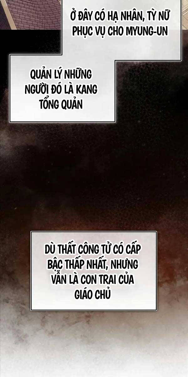 Quy Hoàn Lục Ma Đạo Chapter 2 - 27
