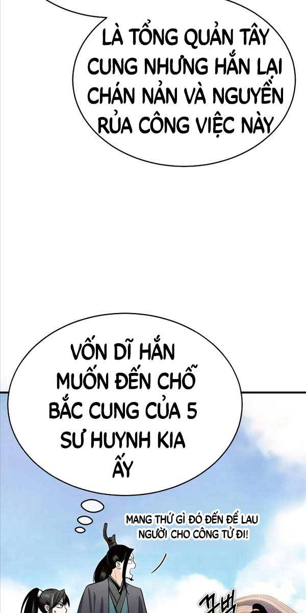 Quy Hoàn Lục Ma Đạo Chapter 2 - 4
