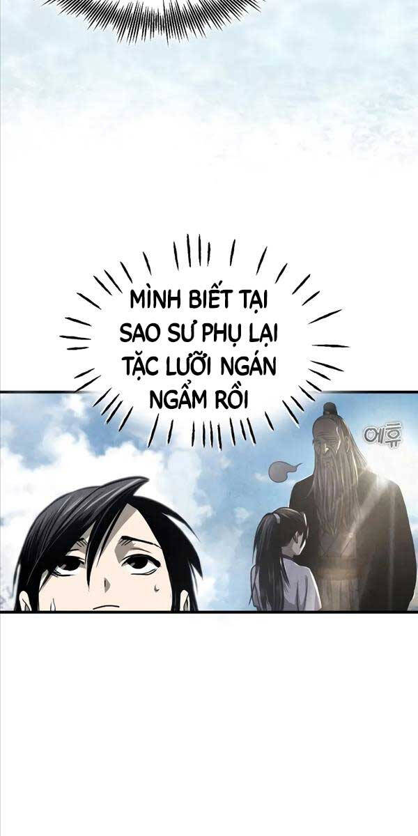 Quy Hoàn Lục Ma Đạo Chapter 2 - 34