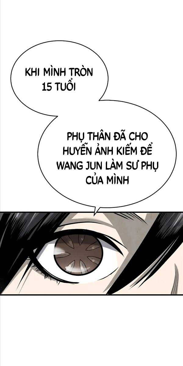 Quy Hoàn Lục Ma Đạo Chapter 2 - 36