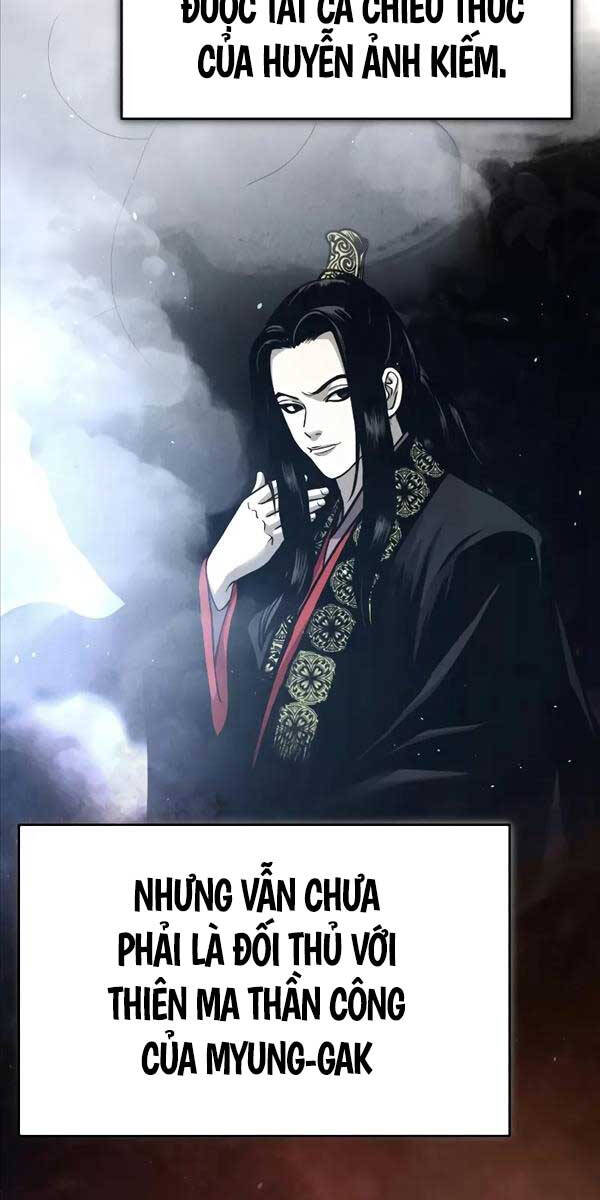 Quy Hoàn Lục Ma Đạo Chapter 2 - 41