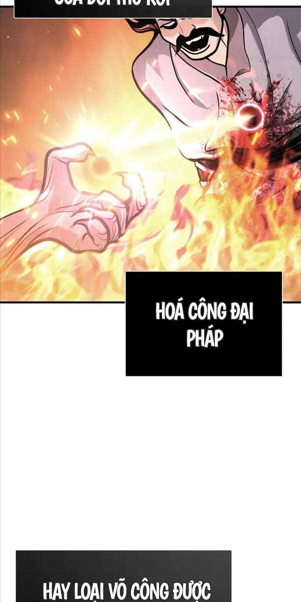 Quy Hoàn Lục Ma Đạo Chapter 2 - 45