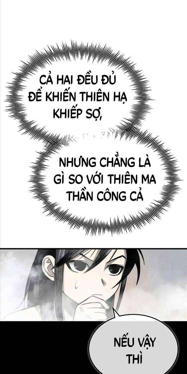 Quy Hoàn Lục Ma Đạo Chapter 2 - 47