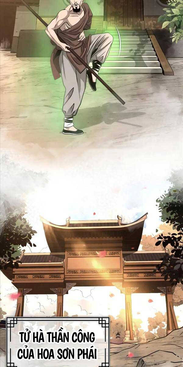Quy Hoàn Lục Ma Đạo Chapter 2 - 49