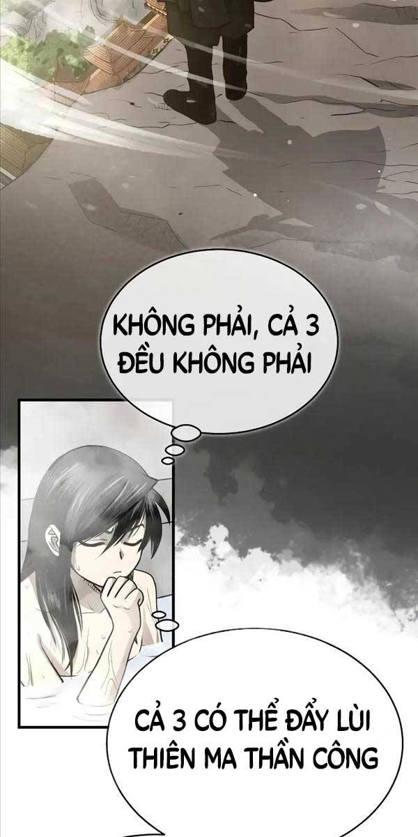 Quy Hoàn Lục Ma Đạo Chapter 2 - 51