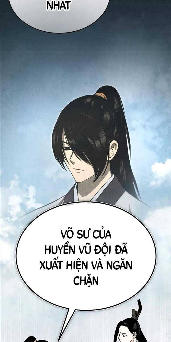 Quy Hoàn Lục Ma Đạo Chapter 2 - 57