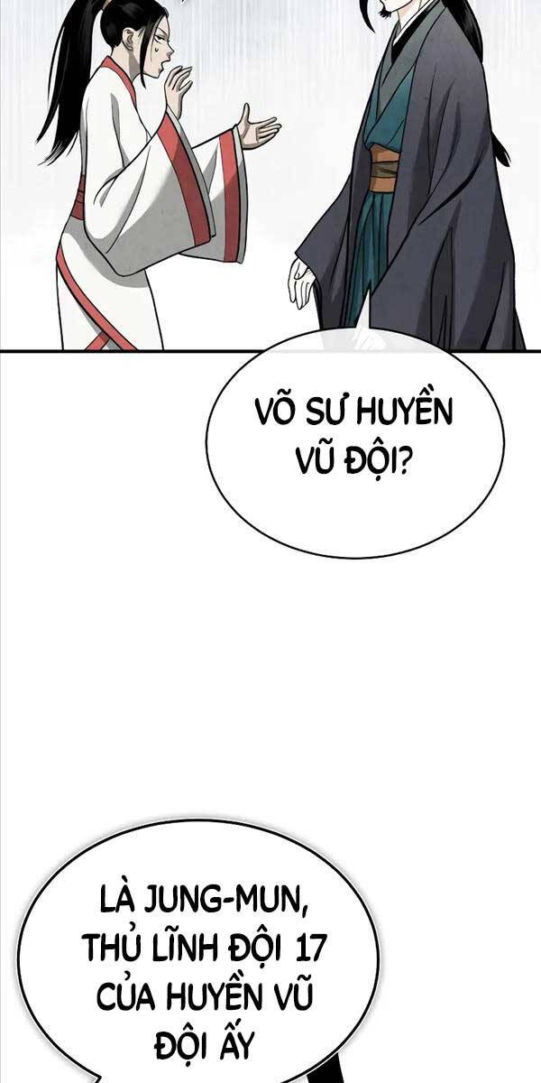 Quy Hoàn Lục Ma Đạo Chapter 2 - 58