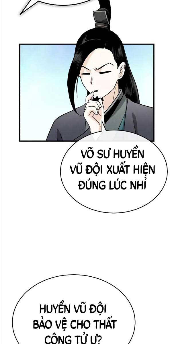 Quy Hoàn Lục Ma Đạo Chapter 2 - 59