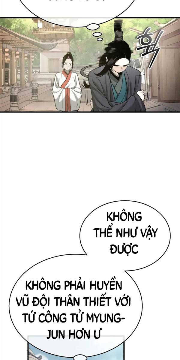 Quy Hoàn Lục Ma Đạo Chapter 2 - 60