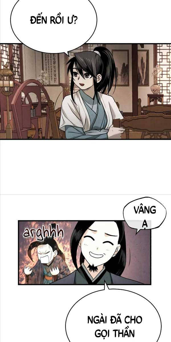Quy Hoàn Lục Ma Đạo Chapter 2 - 71