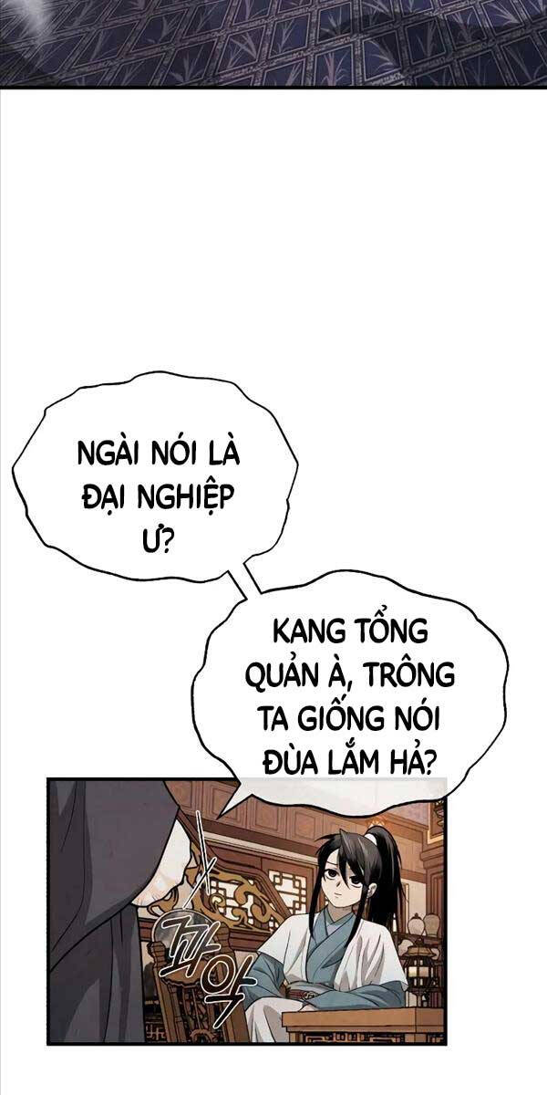 Quy Hoàn Lục Ma Đạo Chapter 2 - 81