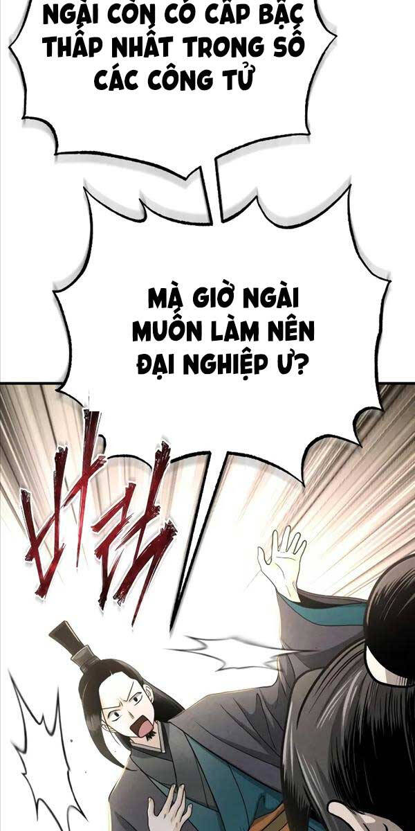Quy Hoàn Lục Ma Đạo Chapter 2 - 83