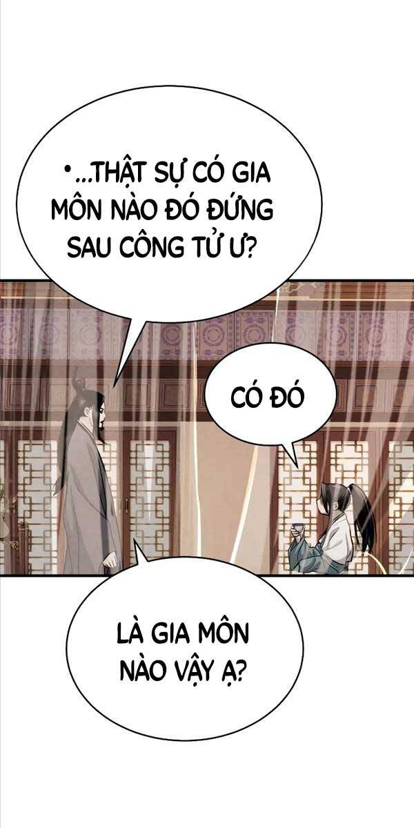 Quy Hoàn Lục Ma Đạo Chapter 2 - 91