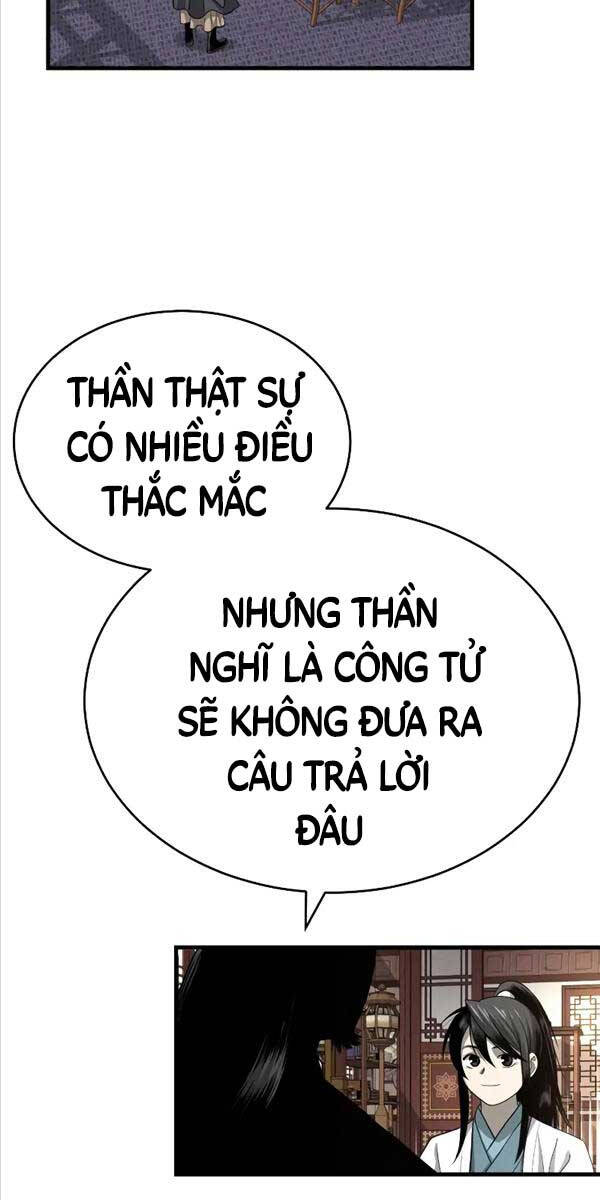 Quy Hoàn Lục Ma Đạo Chapter 2 - 96