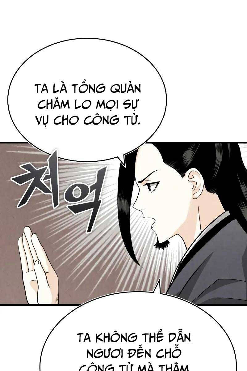 Quy Hoàn Lục Ma Đạo Chapter 3 - 106
