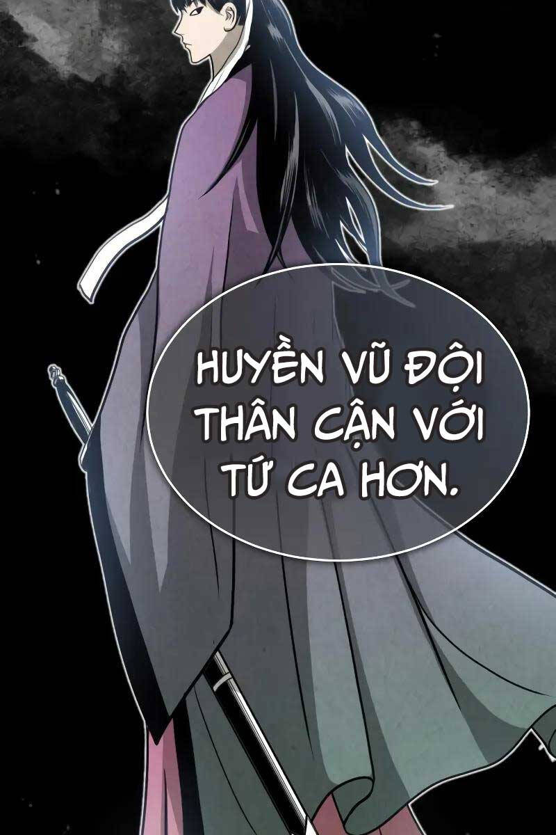 Quy Hoàn Lục Ma Đạo Chapter 3 - 145