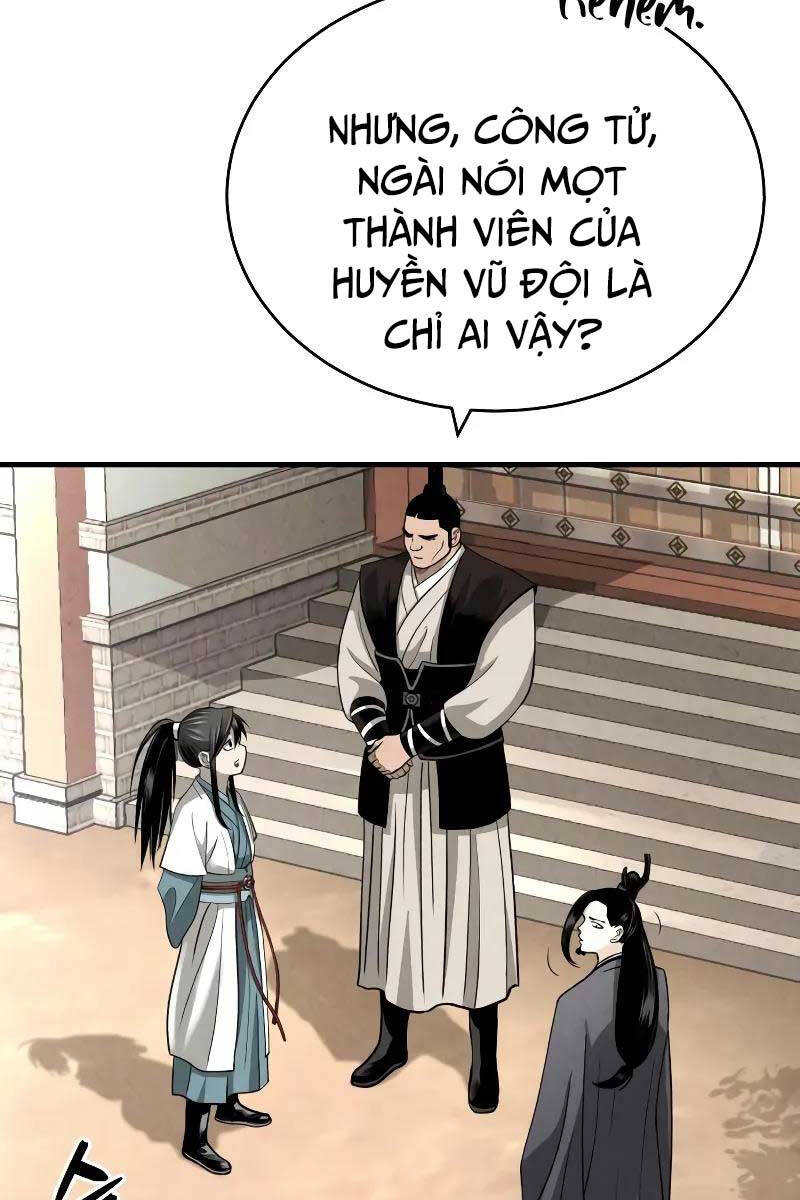 Quy Hoàn Lục Ma Đạo Chapter 3 - 23