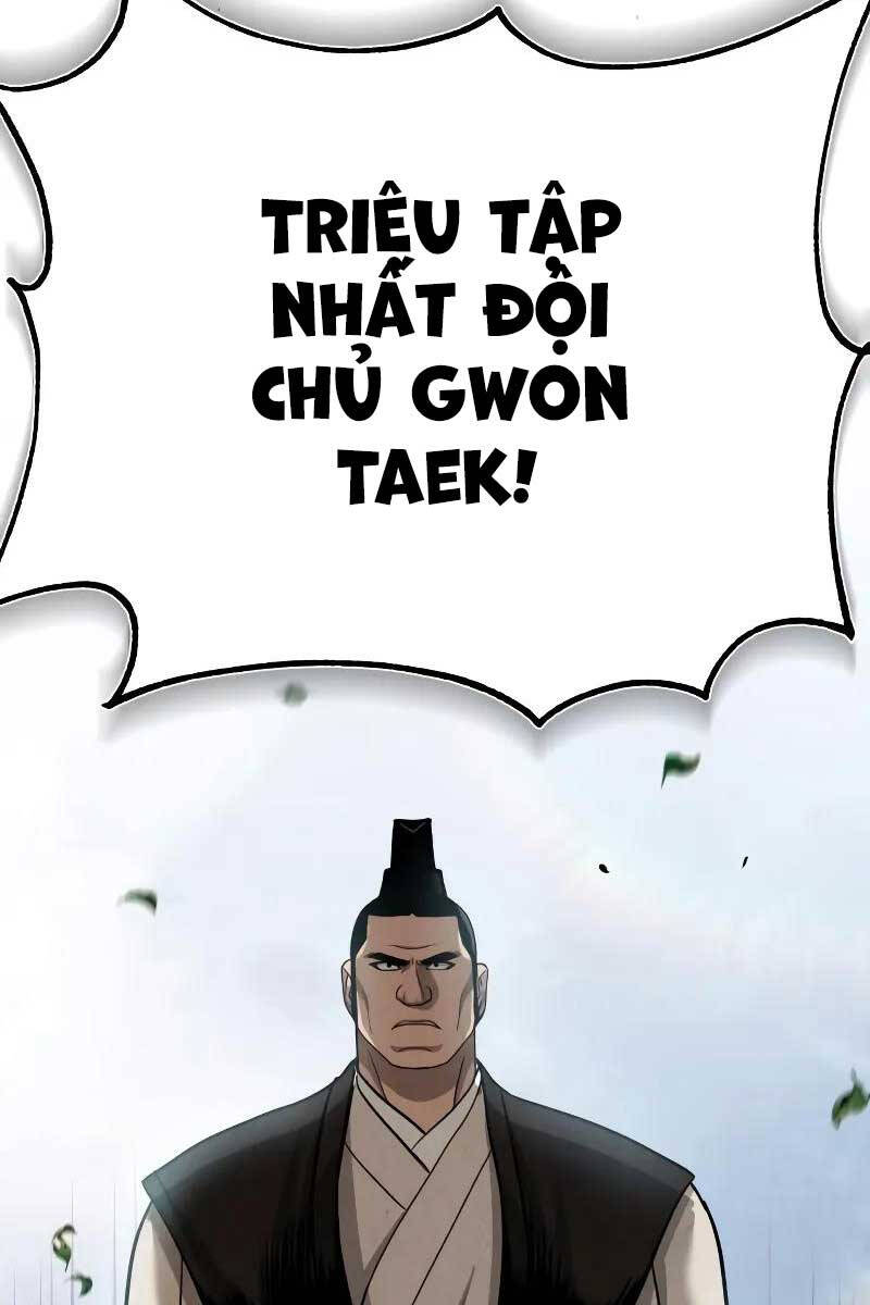 Quy Hoàn Lục Ma Đạo Chapter 3 - 5