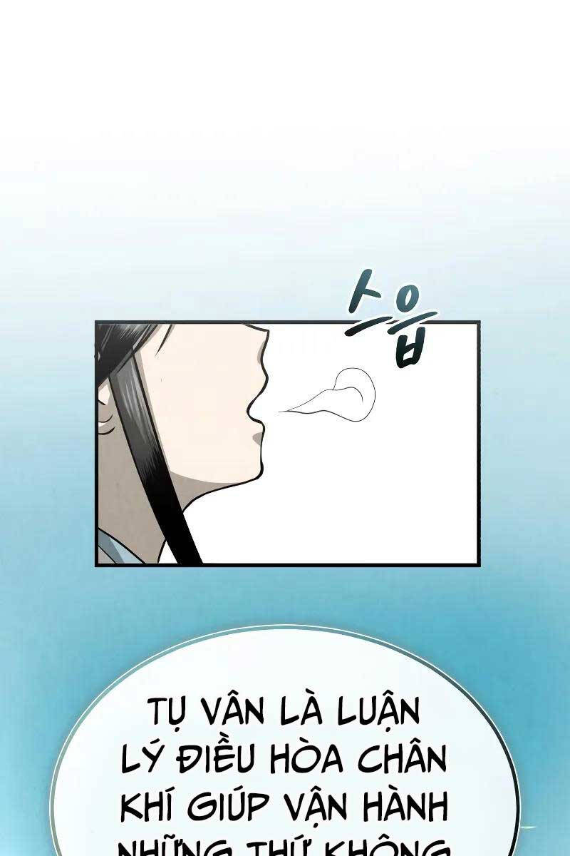 Quy Hoàn Lục Ma Đạo Chapter 3 - 75