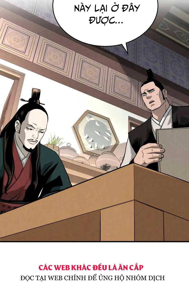 Quy Hoàn Lục Ma Đạo Chapter 3 - 82