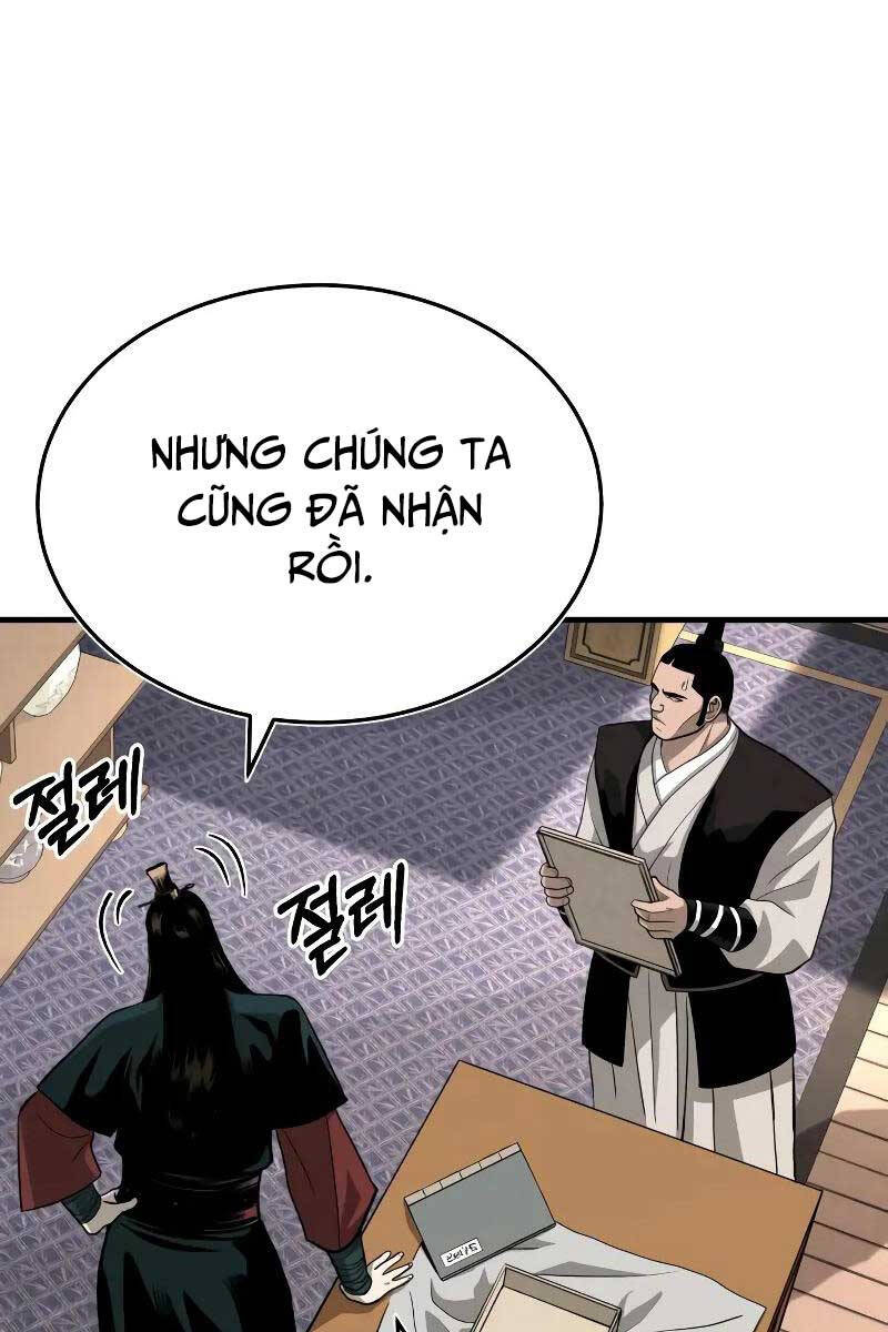 Quy Hoàn Lục Ma Đạo Chapter 3 - 87
