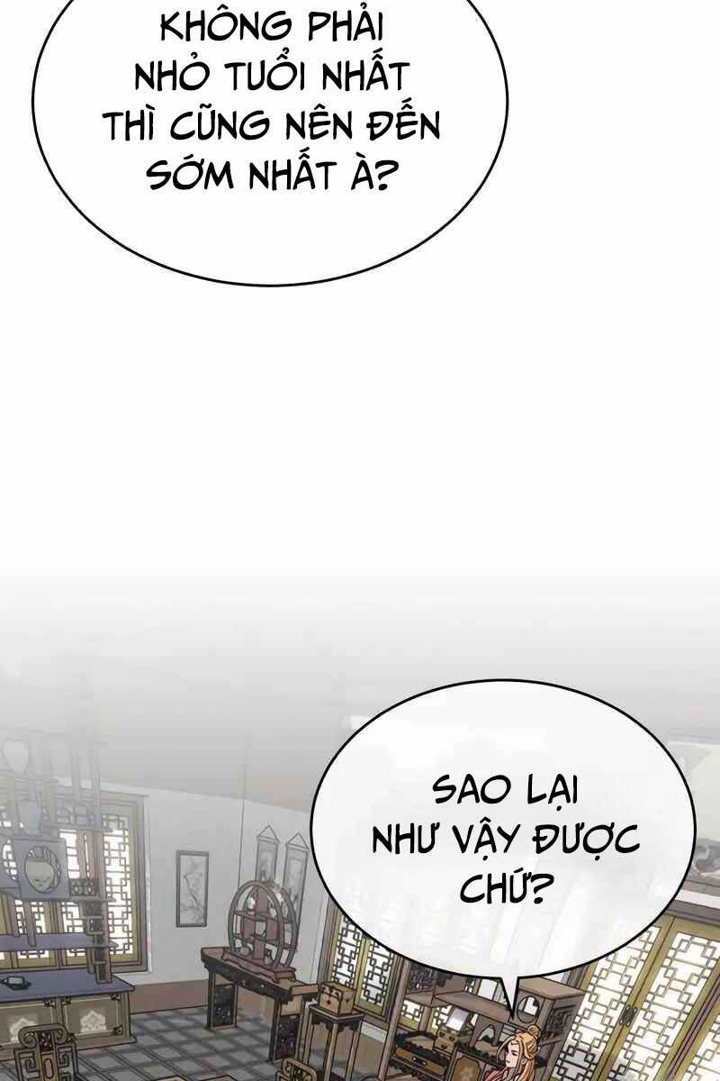 Quy Hoàn Lục Ma Đạo Chapter 4 - 104