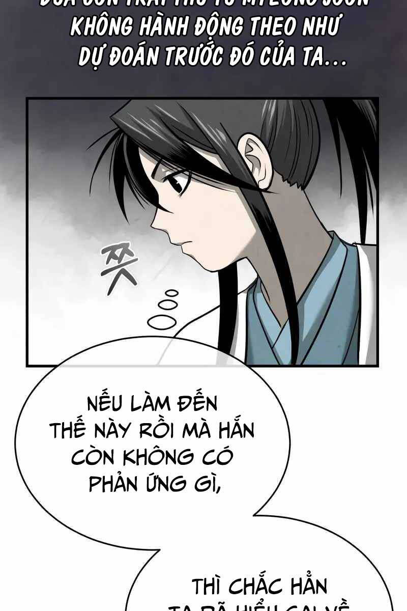 Quy Hoàn Lục Ma Đạo Chapter 4 - 23