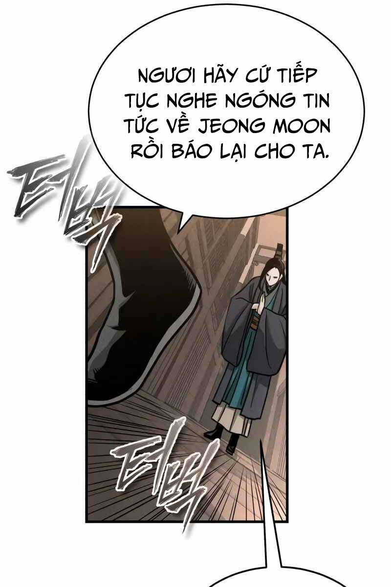 Quy Hoàn Lục Ma Đạo Chapter 4 - 26