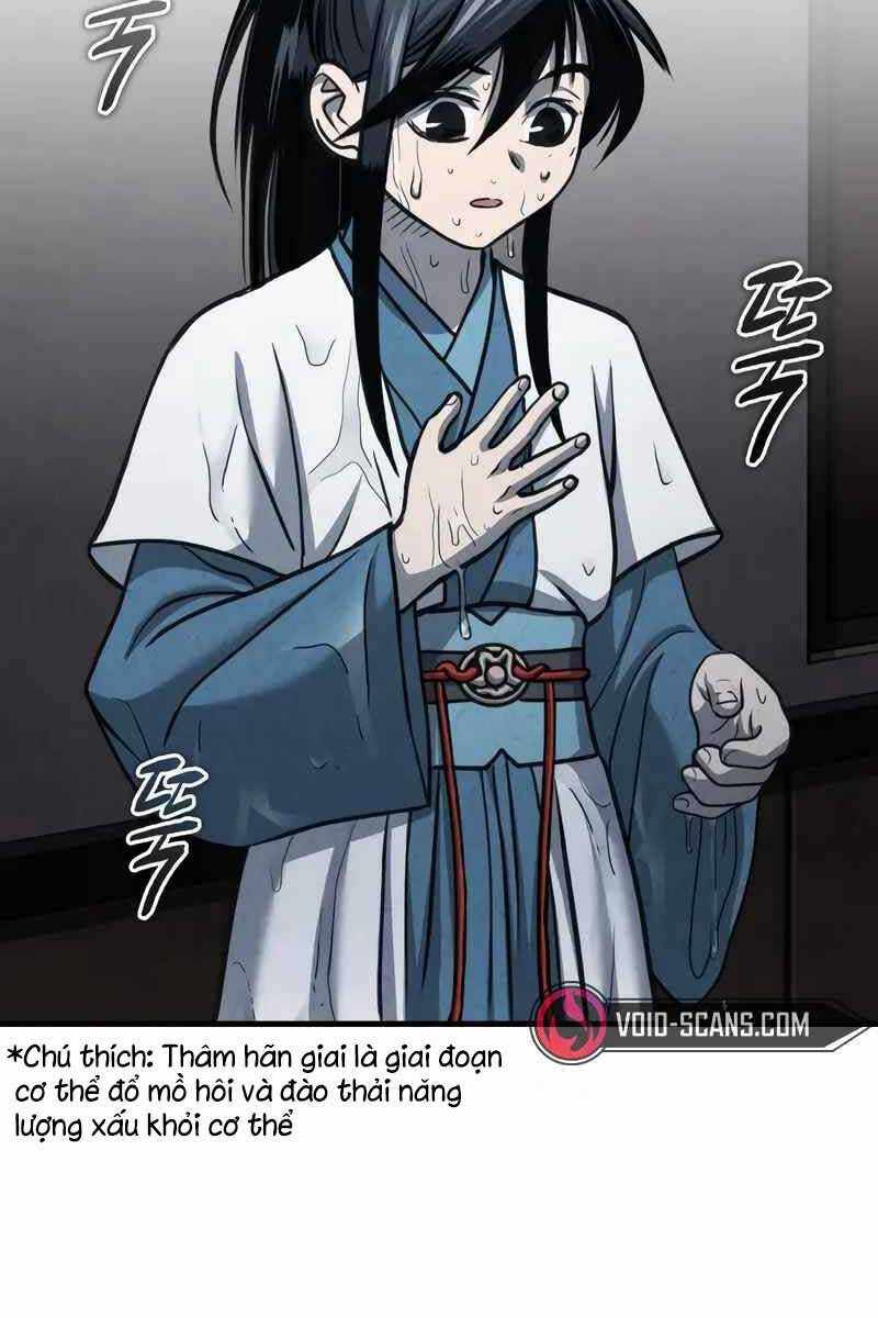 Quy Hoàn Lục Ma Đạo Chapter 4 - 43