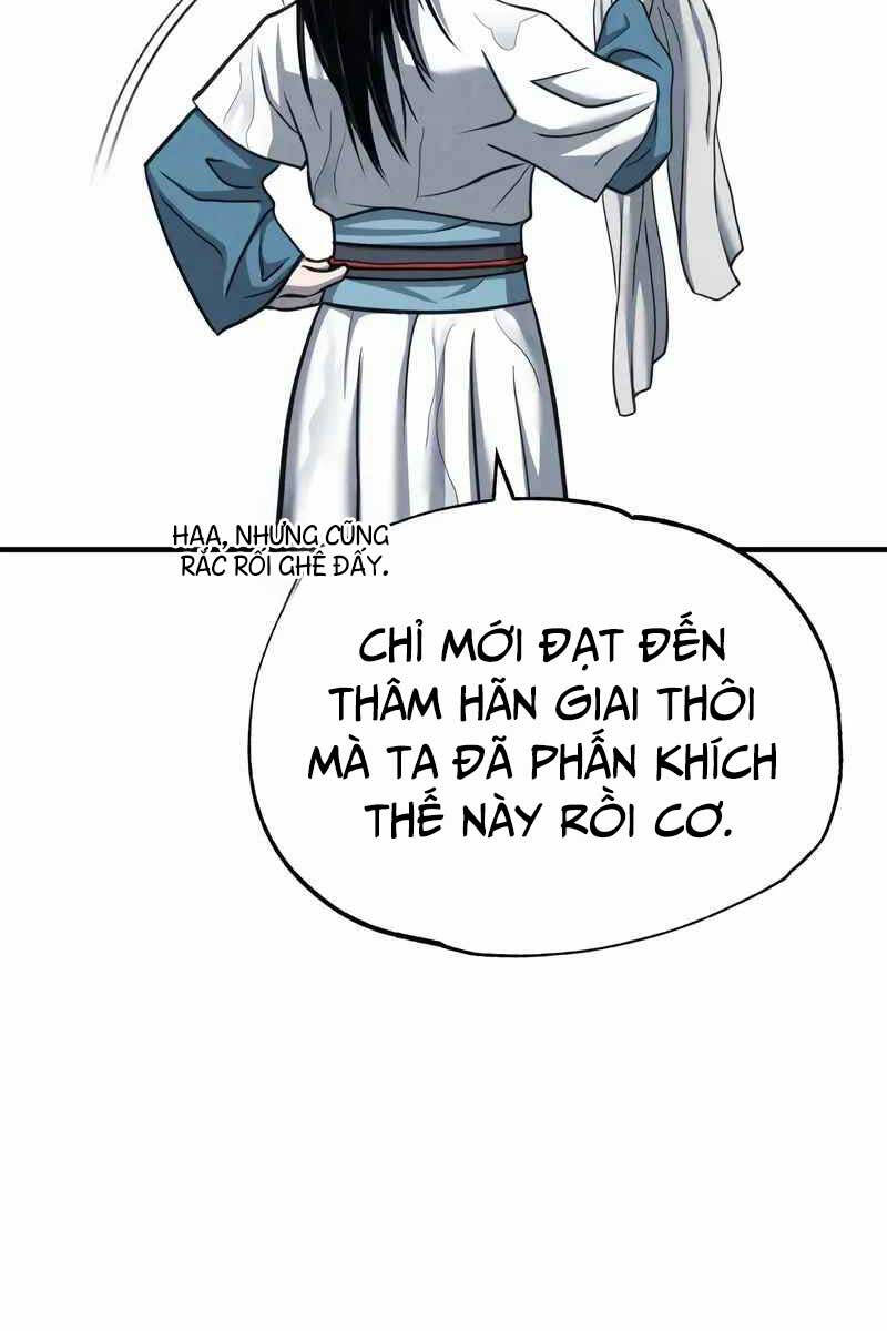 Quy Hoàn Lục Ma Đạo Chapter 4 - 45