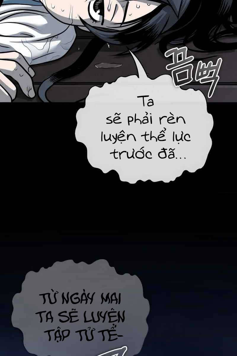 Quy Hoàn Lục Ma Đạo Chapter 4 - 55