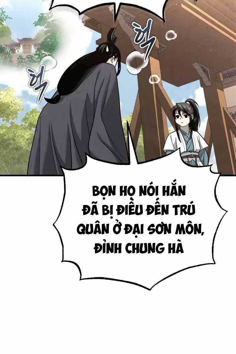 Quy Hoàn Lục Ma Đạo Chapter 4 - 62