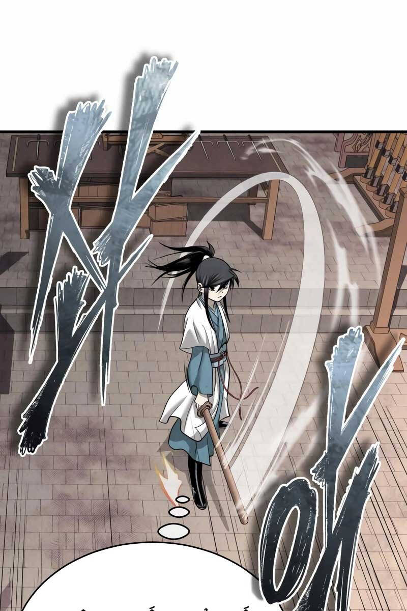Quy Hoàn Lục Ma Đạo Chapter 5 - 104