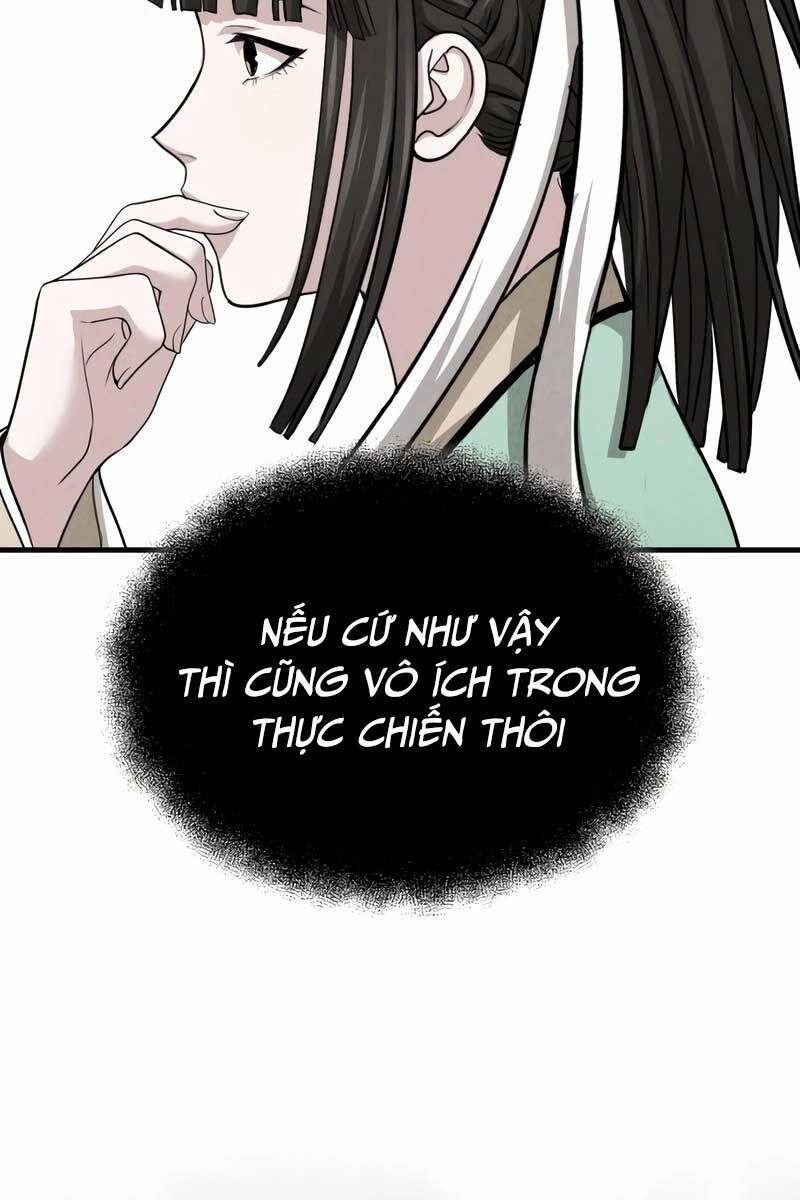 Quy Hoàn Lục Ma Đạo Chapter 5 - 111