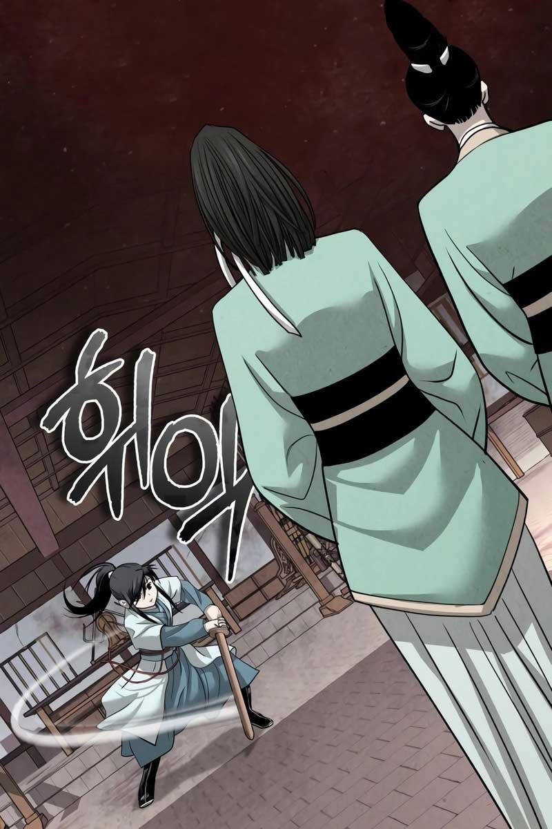 Quy Hoàn Lục Ma Đạo Chapter 5 - 113