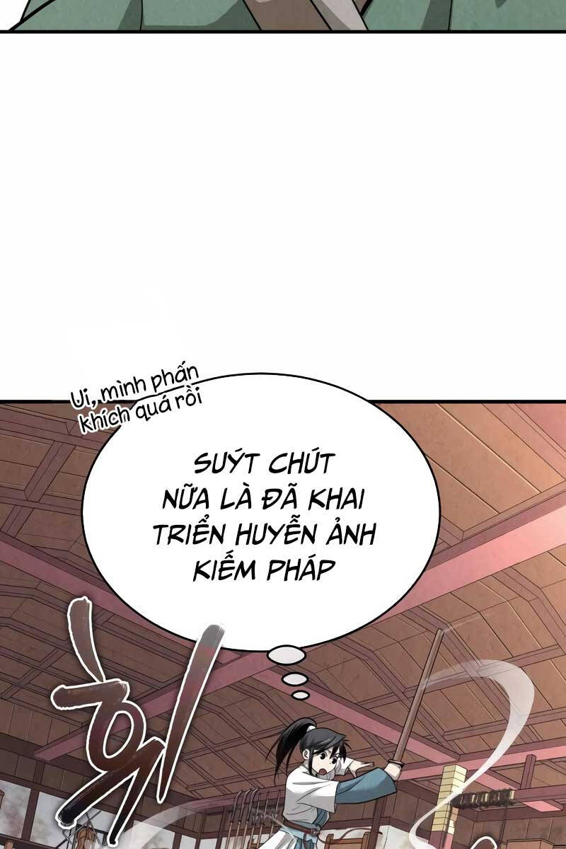 Quy Hoàn Lục Ma Đạo Chapter 5 - 121
