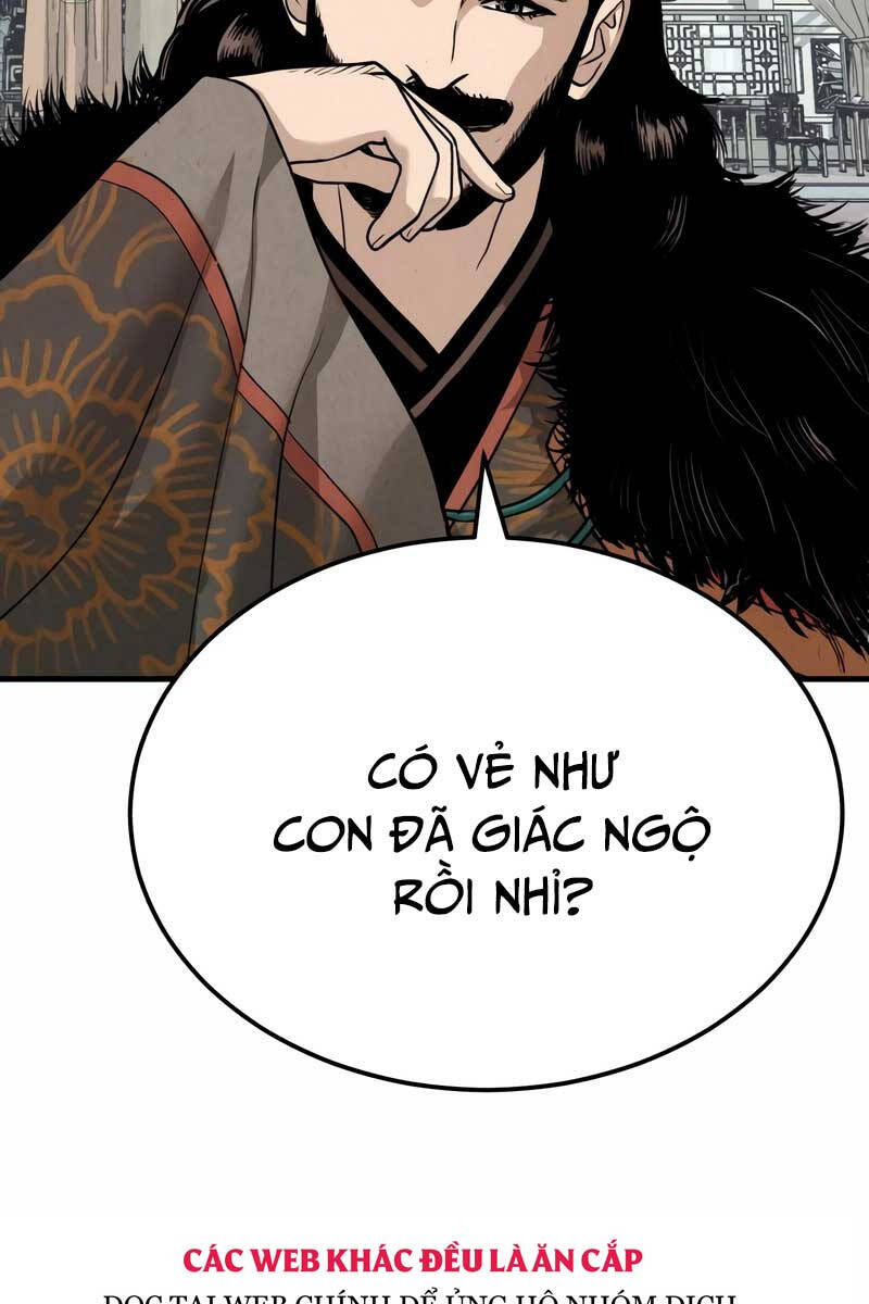 Quy Hoàn Lục Ma Đạo Chapter 5 - 15